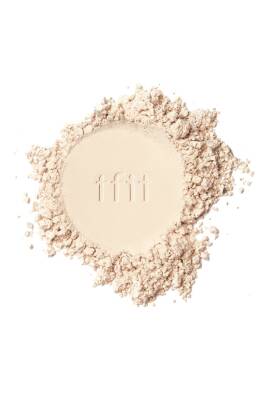 Tfıt  Transparan Pudra Translucent Set Finishing Powder 02 Beige 7g - 593