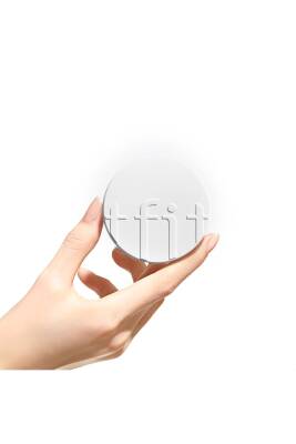 Tfıt  Transparan Pudra Translucent Set Finishing Powder 02 Beige 7g - 306