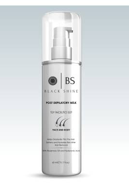 Tüy Inceltici Ve Nemlendirici Süt Isırgan Otu & Hyaluronik Asit Özlü 60 ml - 6