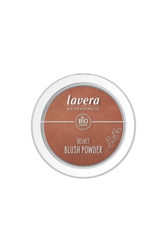 Velvet Blush Powder Allık 5 G  Cashmere Brown 03 - 1