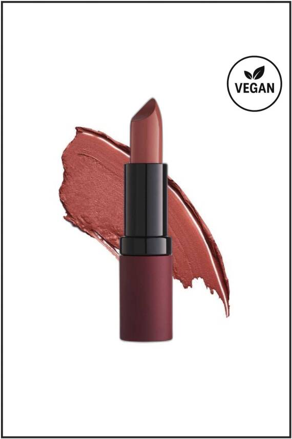 Velvet Matte Lipstick No 31 Light Rose - Mat Ruj - 228