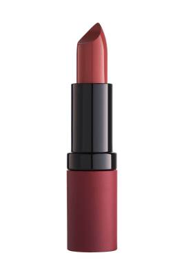 Velvet Matte Lipstick No 31 Light Rose - Mat Ruj - 373