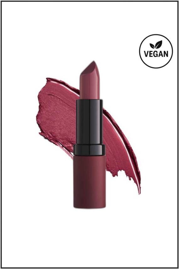 Velvet Matte Lipstick No 31 Light Rose - Mat Ruj - 673