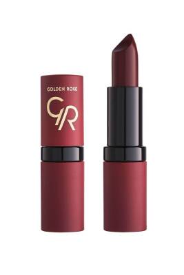 Velvet Matte Lipstick No 31 Light Rose - Mat Ruj - 489