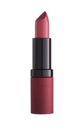 Velvet Matte Lipstick No 31 Light Rose - Mat Ruj - 516