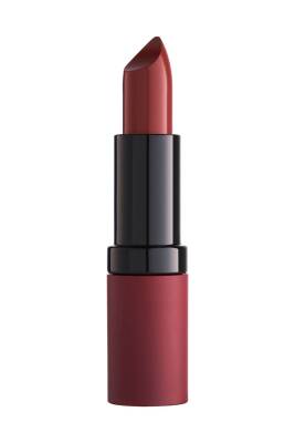 Velvet Matte Lipstick No 31 Light Rose - Mat Ruj - 318