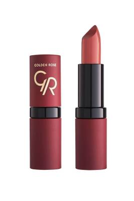 Velvet Matte Lipstick No 31 Light Rose - Mat Ruj - 234