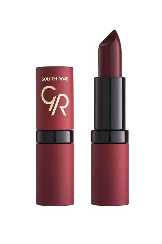 Velvet Matte Lipstick No 31 Light Rose - Mat Ruj - 414