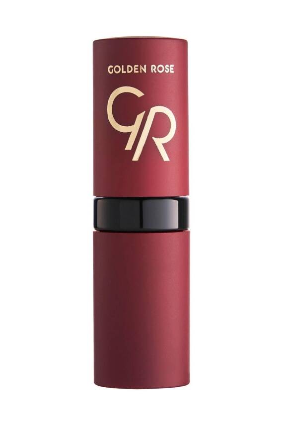 Velvet Matte Lipstick No 31 Light Rose - Mat Ruj - 138