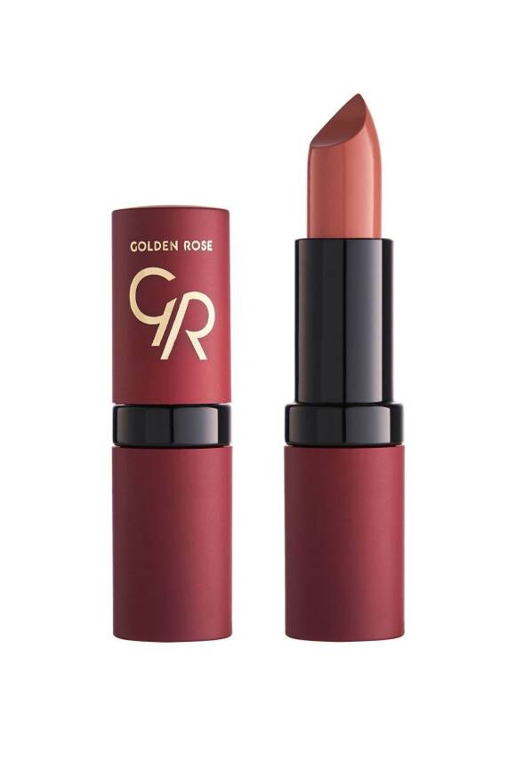 Velvet Matte Lipstick No 31 Light Rose - Mat Ruj - 131