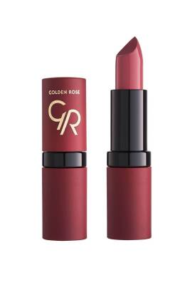Velvet Matte Lipstick No 31 Light Rose - Mat Ruj - 205