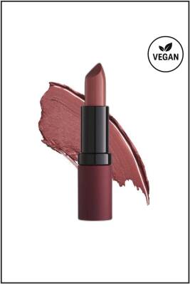 Velvet Matte Lipstick No 31 Light Rose - Mat Ruj - 264