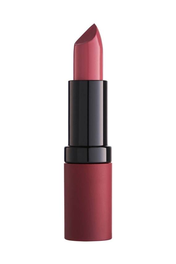 Velvet Matte Lipstick No 31 Light Rose - Mat Ruj - 20