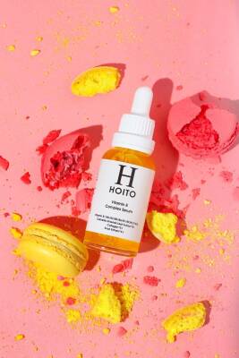 Vitamin B Complex Serum 30ml - Bariyer Güçlendirici ve Yenileyici Cilt Bakım Serumu - 3