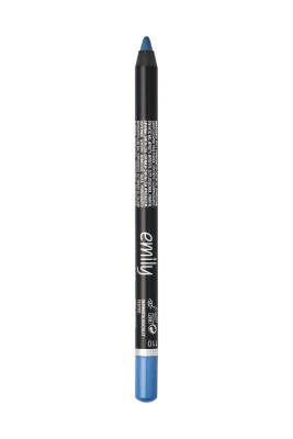 Waterproof Eye Pencil - 110 - Göz Kalemi